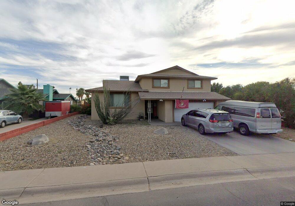 213 E Carter Dr unit 3, Tempe, AZ 85282 - photo 1