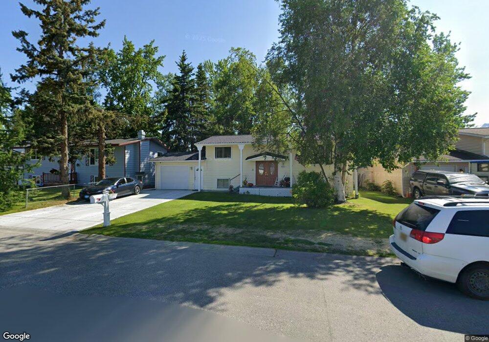 1801 Diomede St, Anchorage, AK 99504 - photo 1