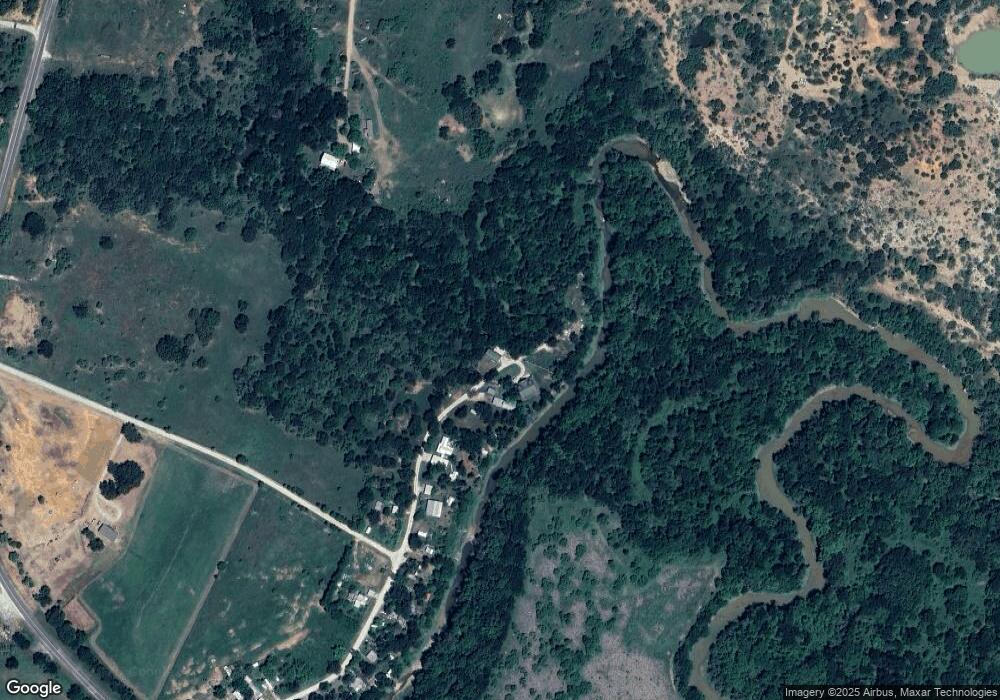 8955 County Road 215, Brownwood, TX 76801 - photo 1