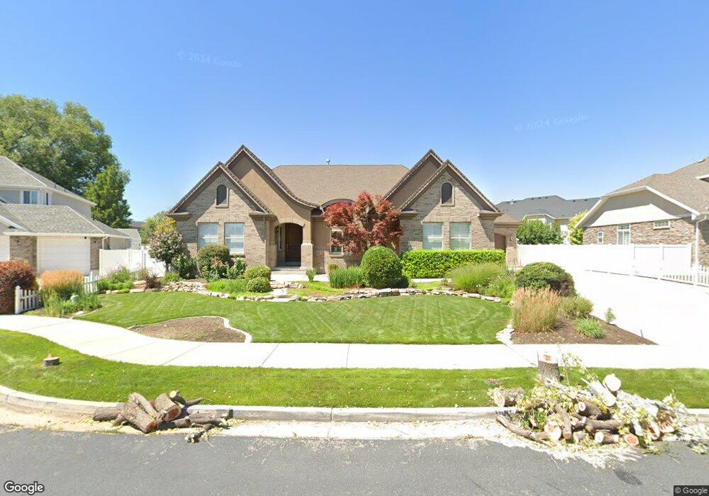 11324 S Slate View Dr, South Jordan, UT 84095 - photo 1