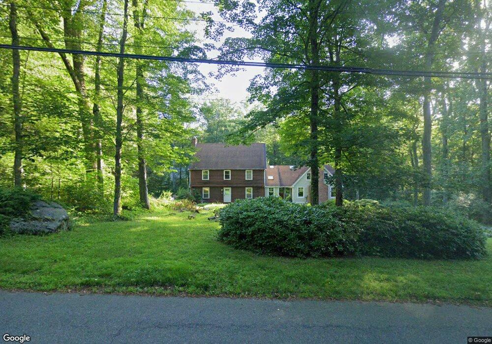 27 Indian Trail, Woodbridge, CT 06525 - photo 1