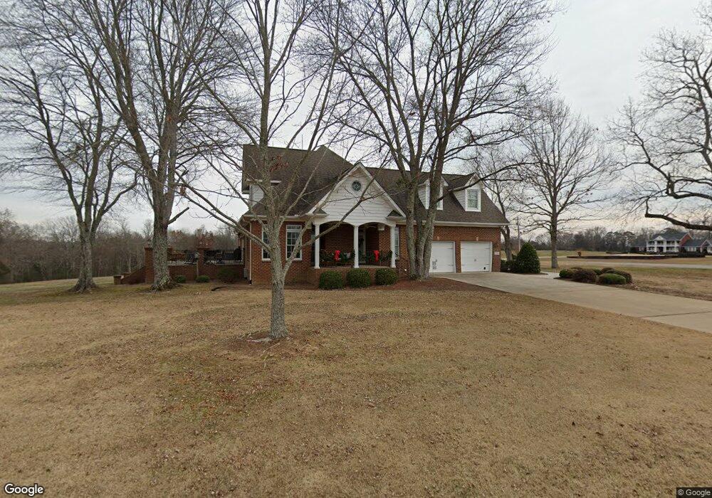 6515 Simpson Point Rd, Grant, AL 35747 - photo 1
