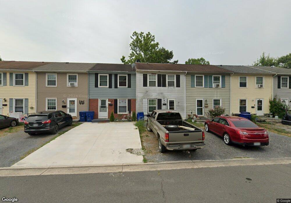 724 W 14th St, Front Royal, VA 22630 - photo 1