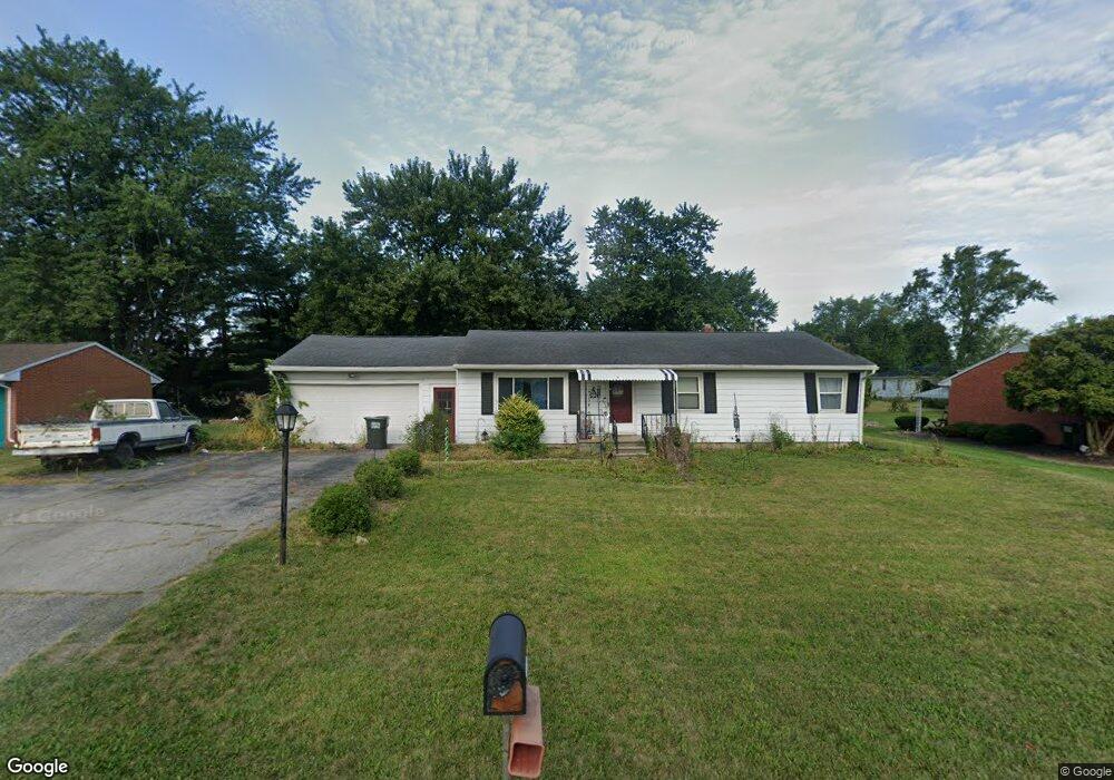 1121 Roush Rd, Lima, OH 45801 - photo 1