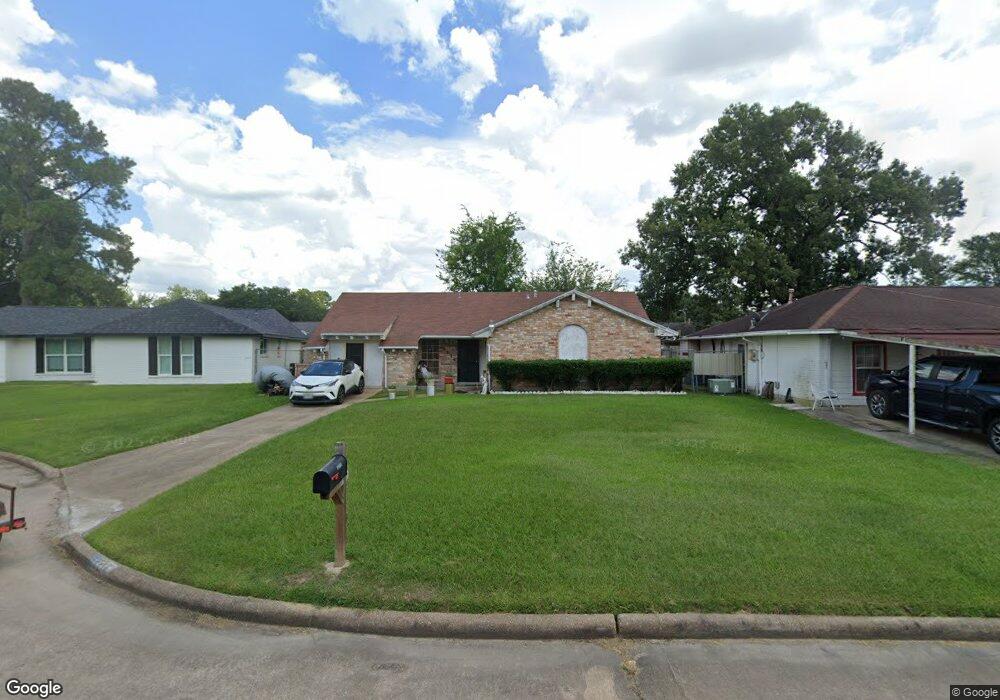 5514 Karelian Dr, Houston, TX 77091 - photo 1