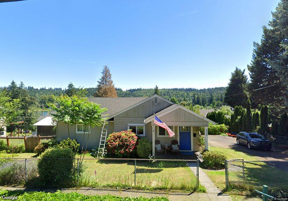 2363 5th Ave, West Linn, OR 97068 - photo 1