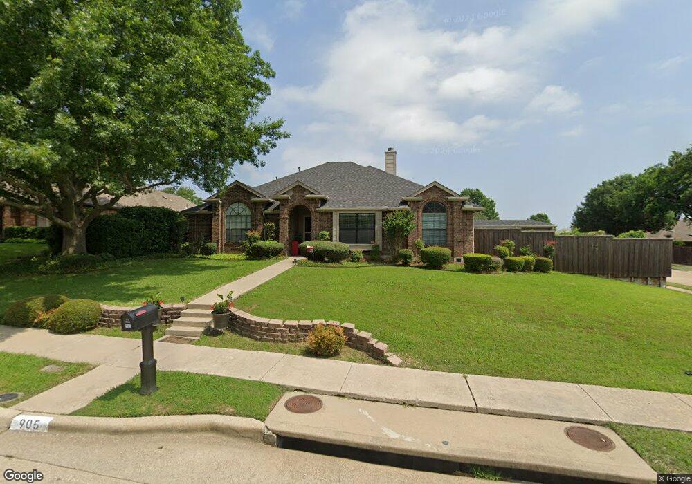 905 Forest Edge Ln, Wylie, TX 75098 - photo 1
