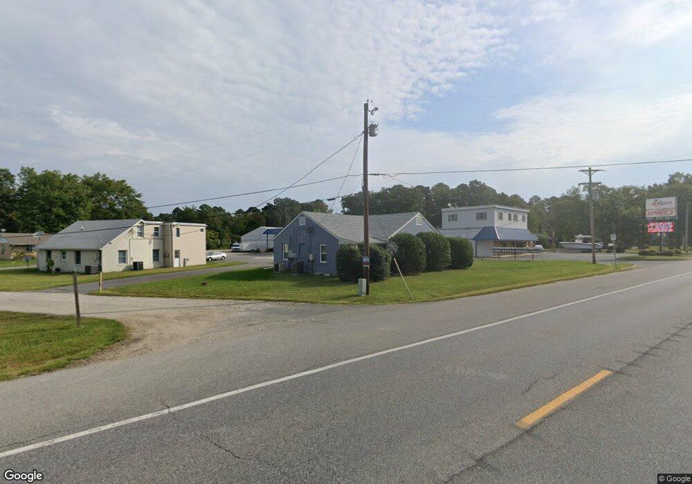 22100 Point Lookout Rd, Leonardtown, MD 20650 - photo 1