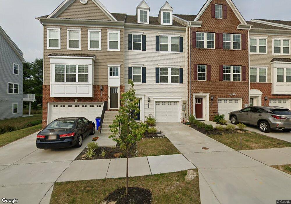 8080 Trotters Chase, Ellicott City, MD 21043 - photo 1