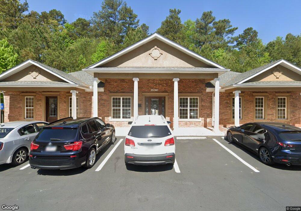 4536 Nelson Brogdon Blvd unit B, Buford, GA 30518 - photo 1