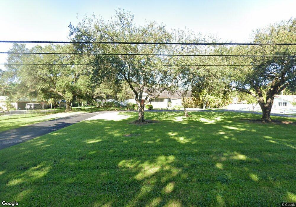5631 SW 185th Way, Southwest Ranches, FL 33332 - photo 1