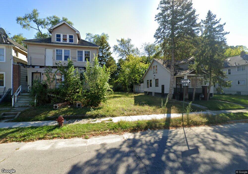 7051 Pilgrim St, Detroit, MI 48238 - photo 1