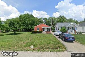 3232 S 3rd St Unit 1, Springfield, IL 62703