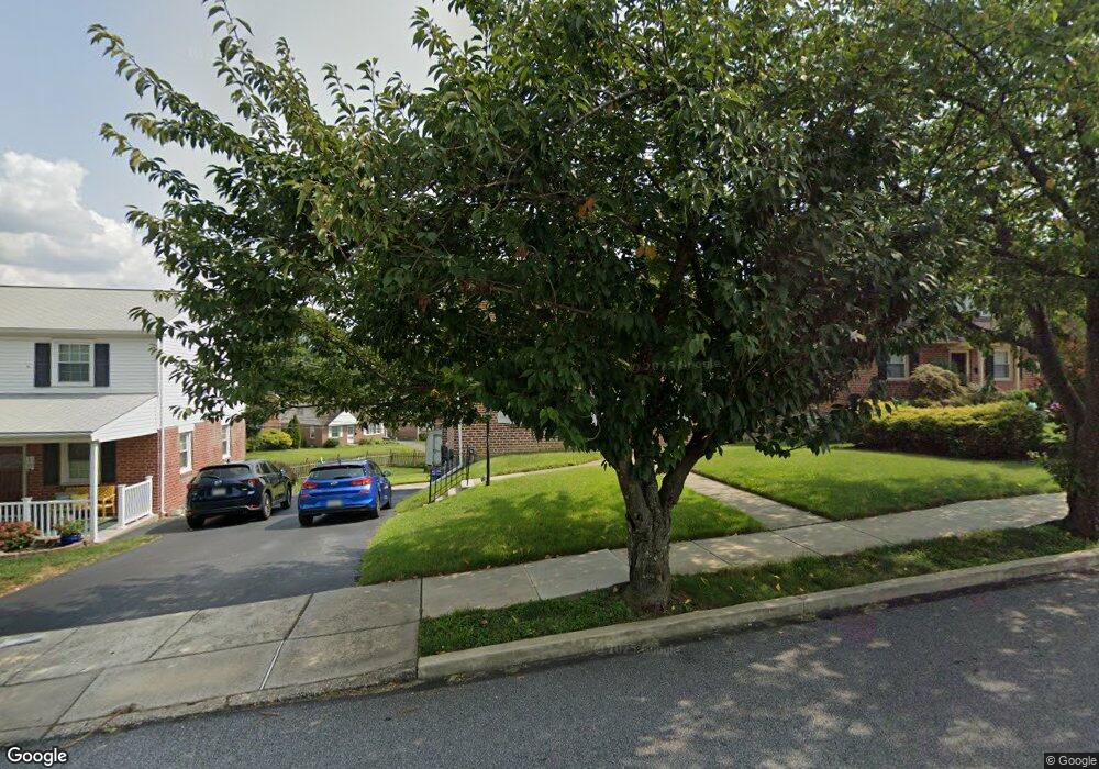 105 Greenbrier Ln, Havertown, PA 19083 - photo 1