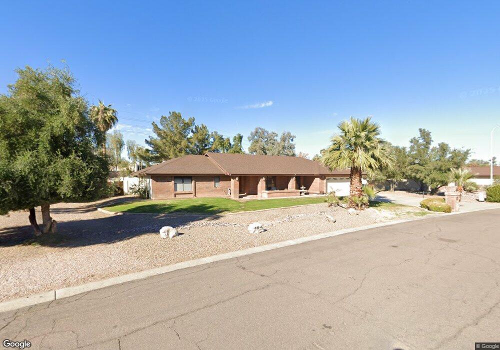 228 W Greentree Dr, Tempe, AZ 85284 - photo 1