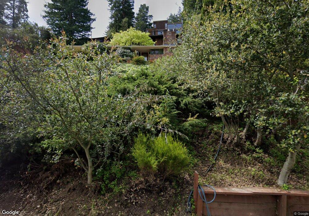 986 Wildcat Canyon Rd, Berkeley, CA 94708 - photo 1