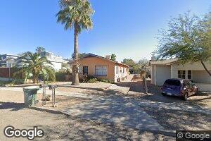 1436 N 1st Ave, Tucson, AZ 85719