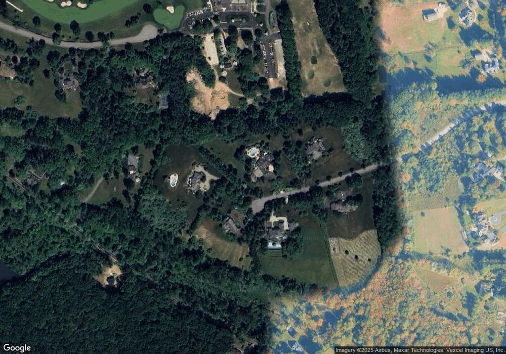 3 Redman Farm Rd, Mendham, NJ 07945 - photo 1