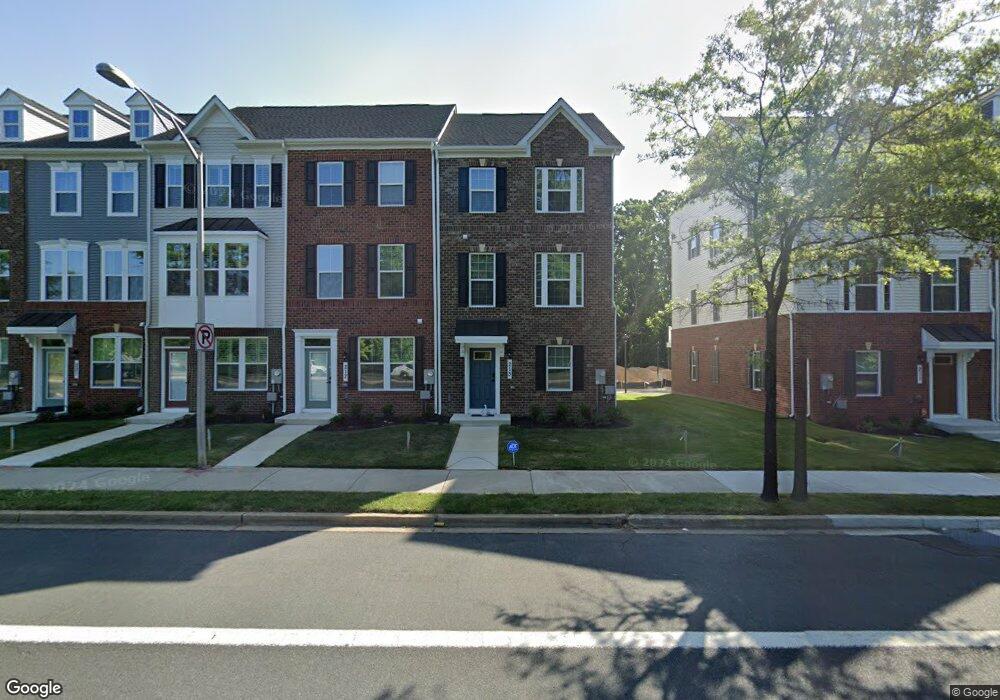 215 Garrett a Morgan Blvd, Hyattsville, MD 20785 - photo 1
