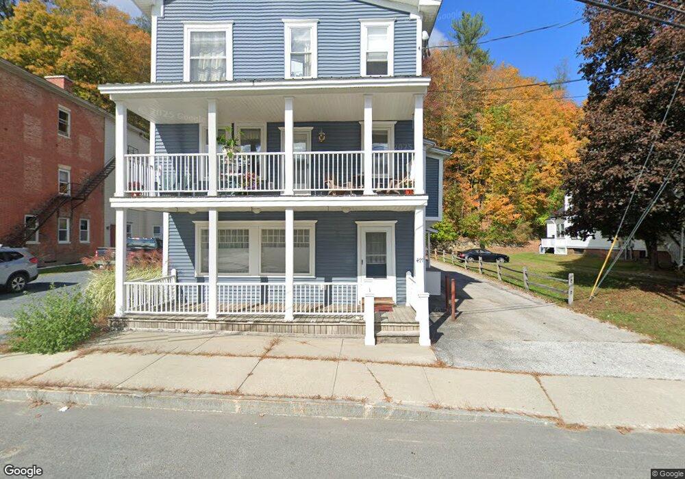 477 Main St unit 1, Proctorsville, VT 05153 - photo 1