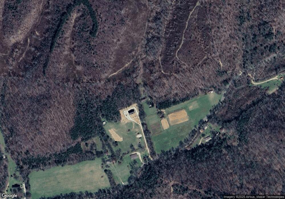 2393 Swindle Creek Rd, Linden, TN 37096 - photo 1