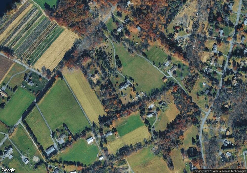 59 Union Brick Rd, Blairstown, NJ 07825 - photo 1