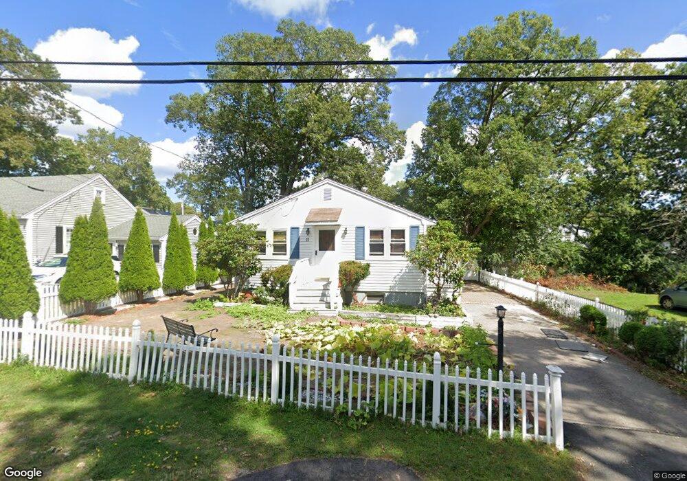 11 Harriette St N, Randolph, MA 02368 - photo 1