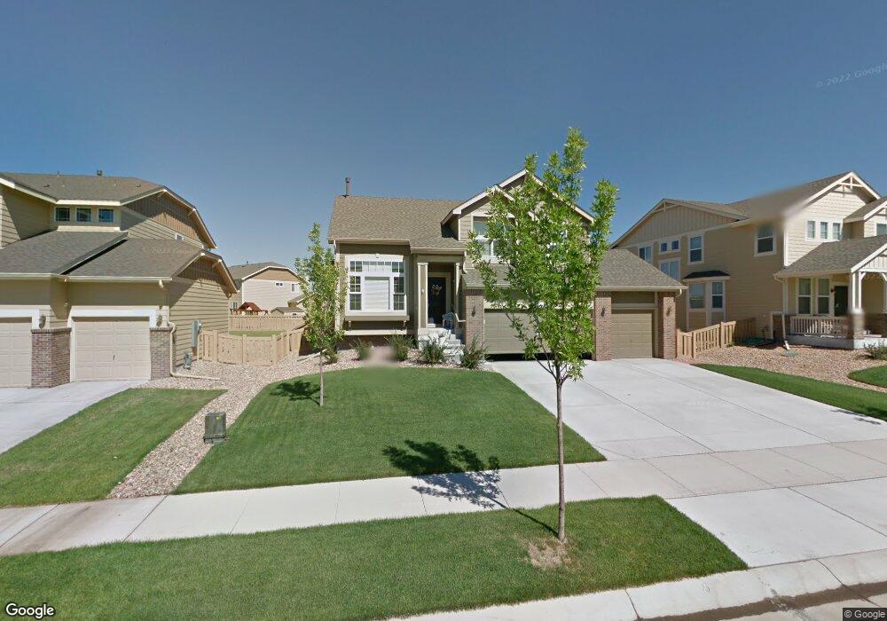 5427 Brookline Dr, Timnath, CO 80547 - photo 1