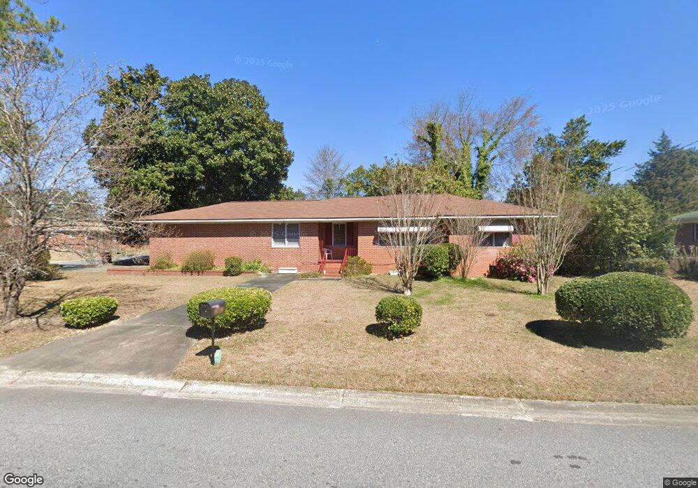 3043 Bethune Ave, Macon, GA 31211 - photo 1