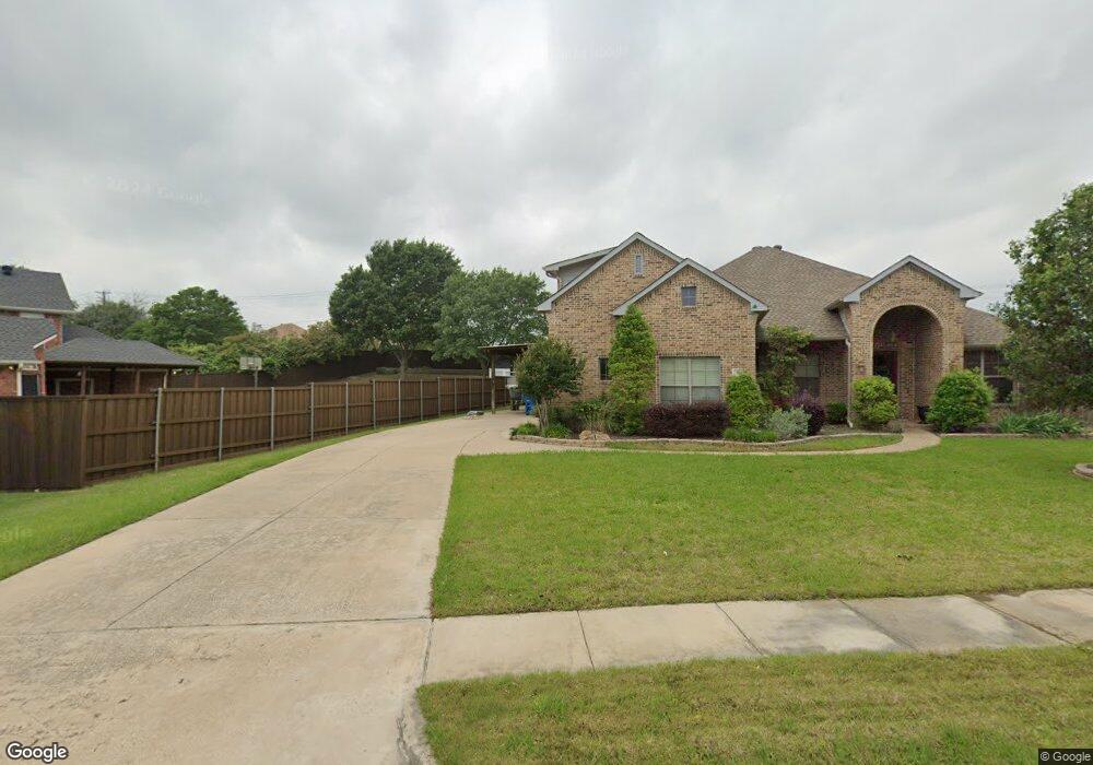 304 Foxwood Ln, Wylie, TX 75098 - photo 1