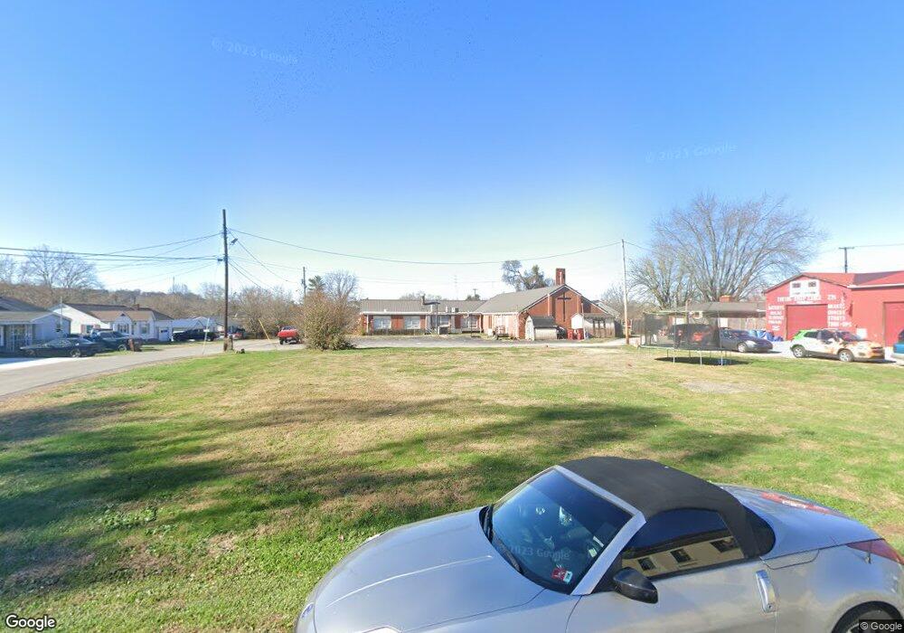 229 Saint Charles St, Coal Grove, OH 45638 - photo 1
