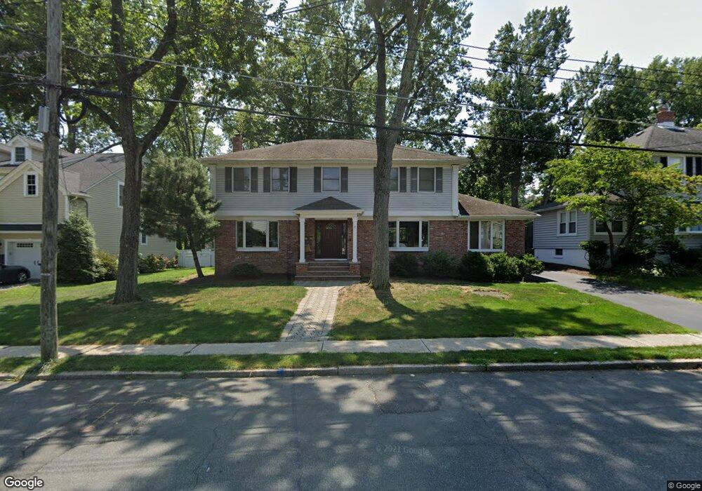 22 Myrtle Ave, Chatham, NJ 07928 - photo 1