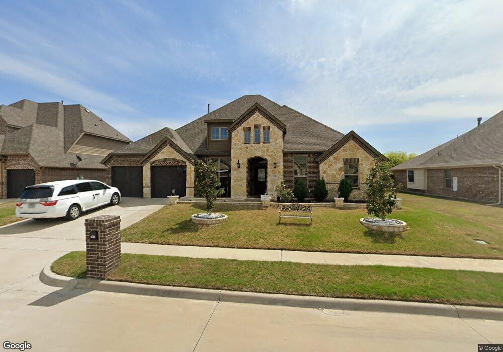 203 Covington Dr, Wylie, TX 75098 - photo 1
