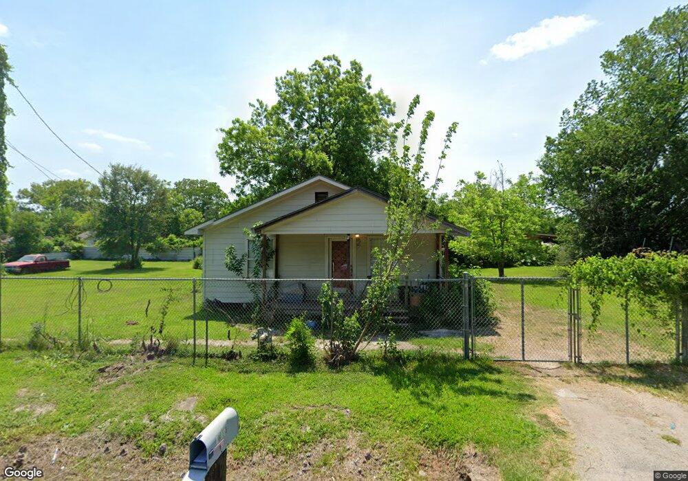 10923 United St, Houston, TX 77093 - photo 1