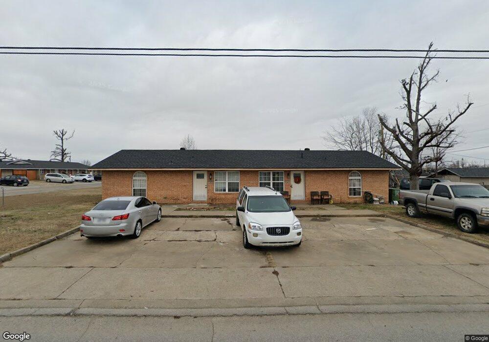 1002 N 13th St, Rogers, AR 72756 - photo 1