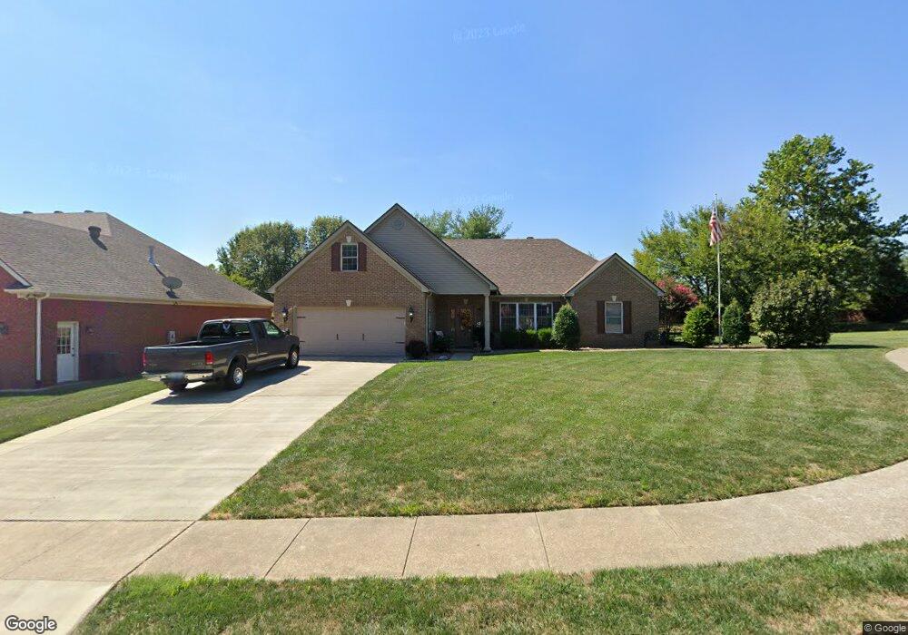 2389 Heartland Park, Owensboro, KY 42303 - photo 1