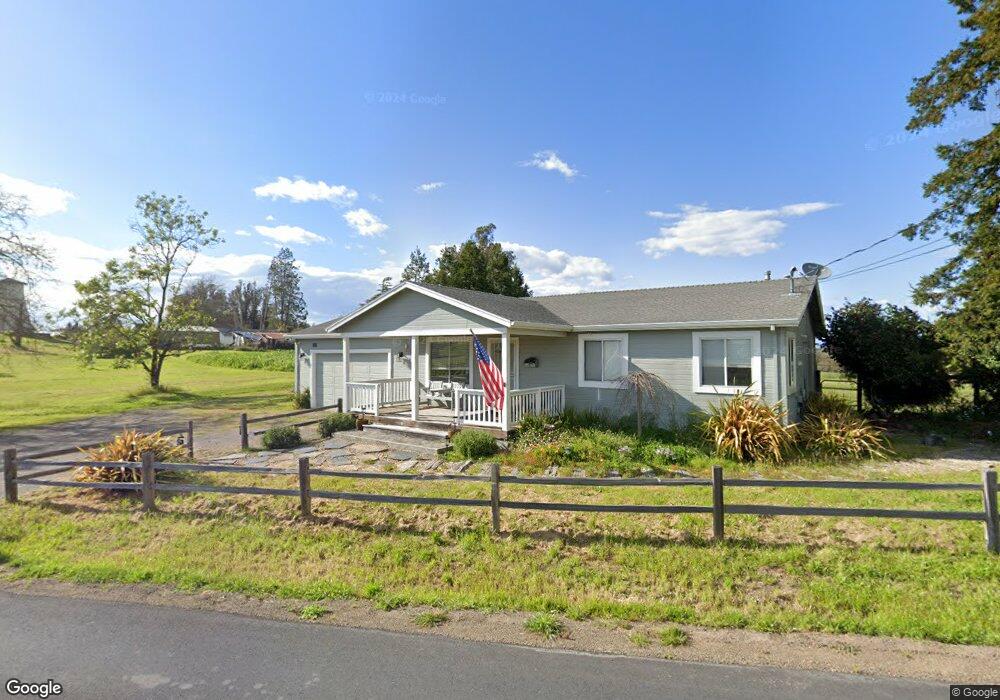 4414 Blank Rd, Sebastopol, CA 95472 - photo 1