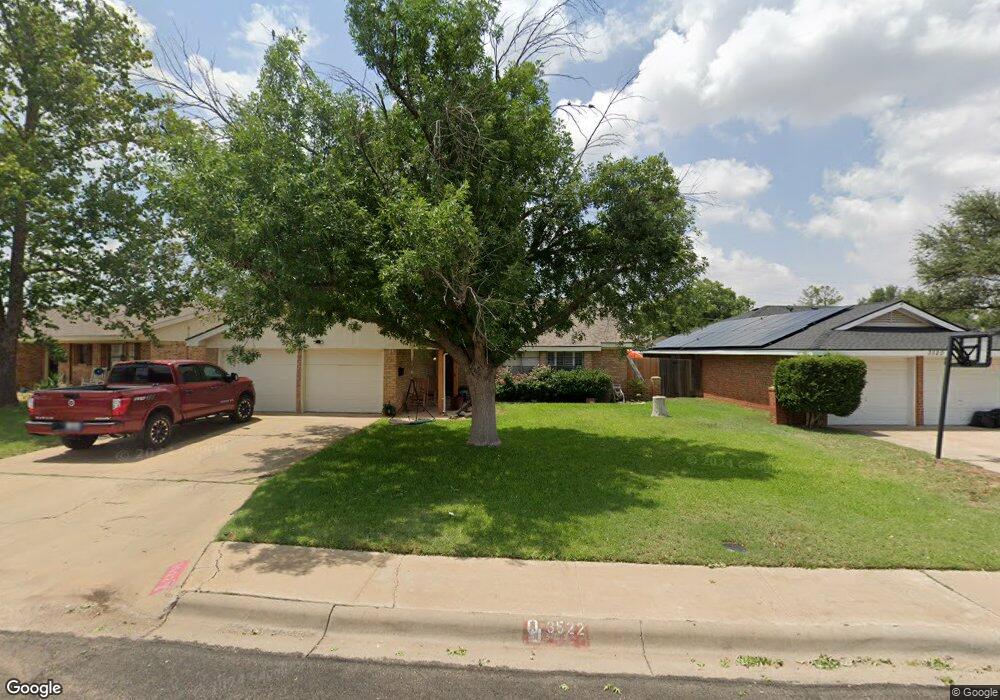 3522 Imperial Ave, Midland, TX 79707 - photo 1