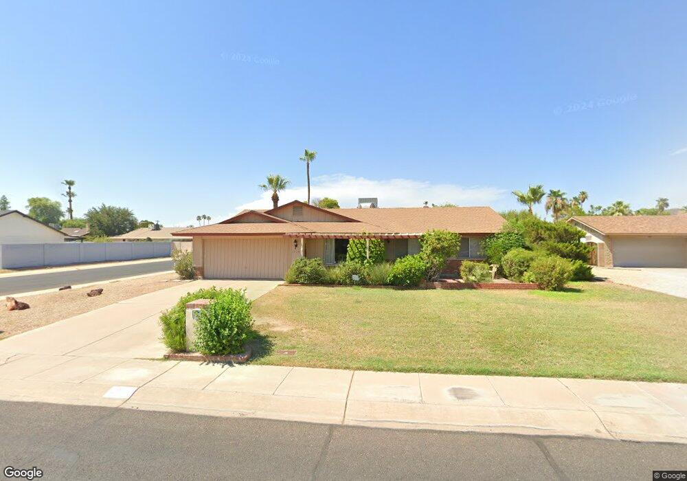 1714 W Seldon Ln, Phoenix, AZ 85021 - photo 1