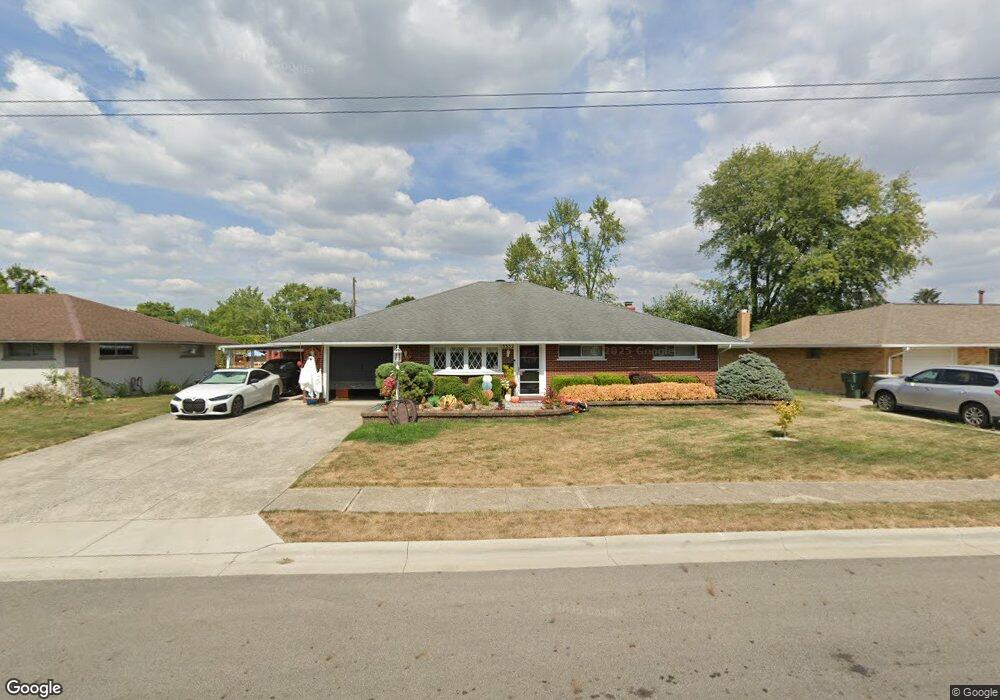 3352 Stephen Dr S, Columbus, OH 43204 - photo 1