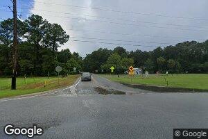 115 Po Box, White Oak, GA 31568