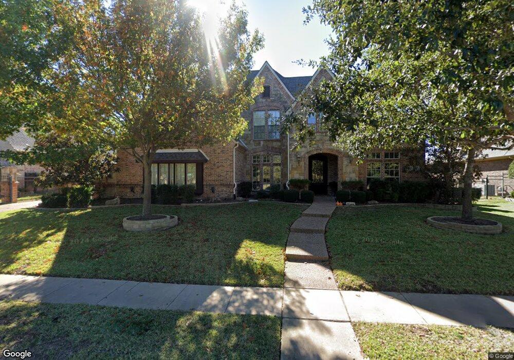 641 Boulder Dr, Southlake, TX 76092 - photo 1