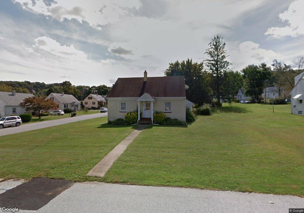 1518 Stirling St, Coatesville, PA 19320 - photo 1