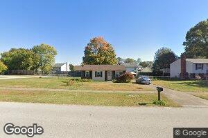 3823 Northumberland Dr, Louisville, KY 40245