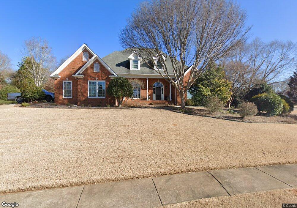 1211 Willow Ridge, Athens, GA 30606 - photo 1