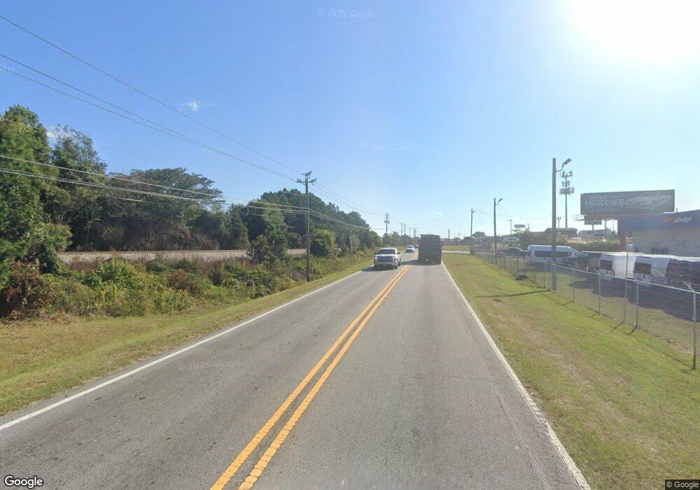 8296 Covington Hwy, Lithonia, GA 30058 - photo 1