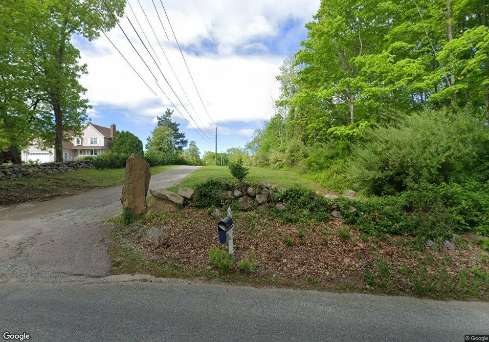 54 Jeremy Hill Rd, North Stonington, CT 06359 - photo 1