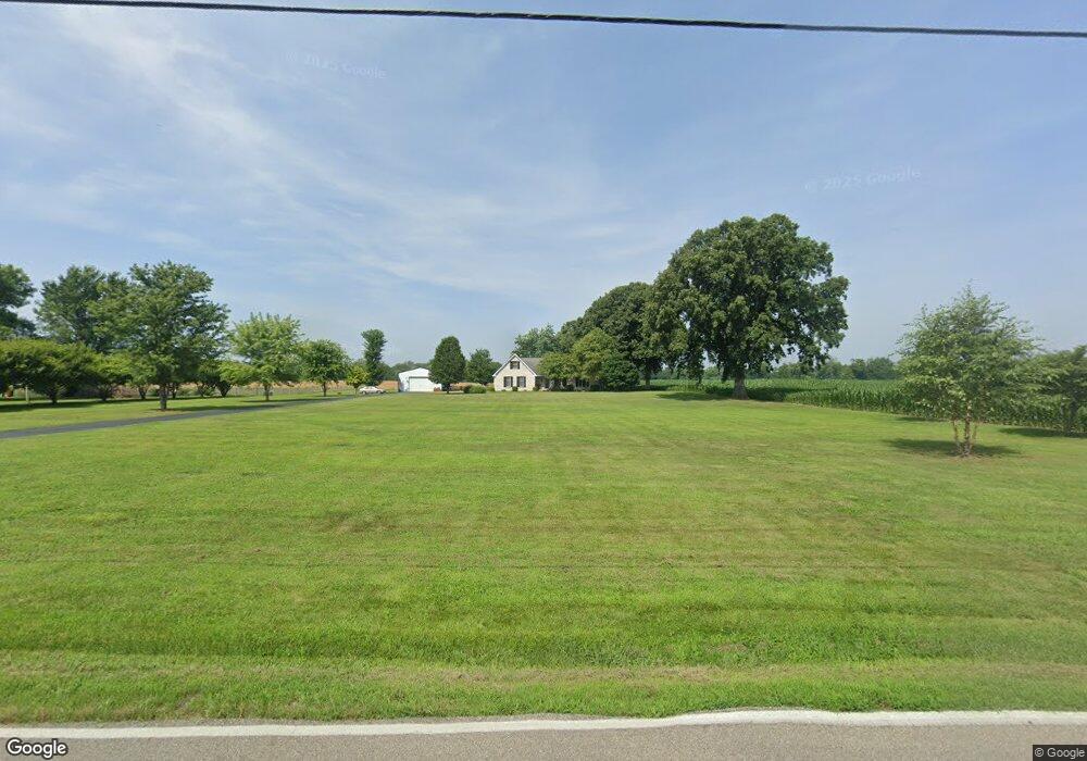 2590 N Centerline Rd, Franklin, IN 46131 - photo 1