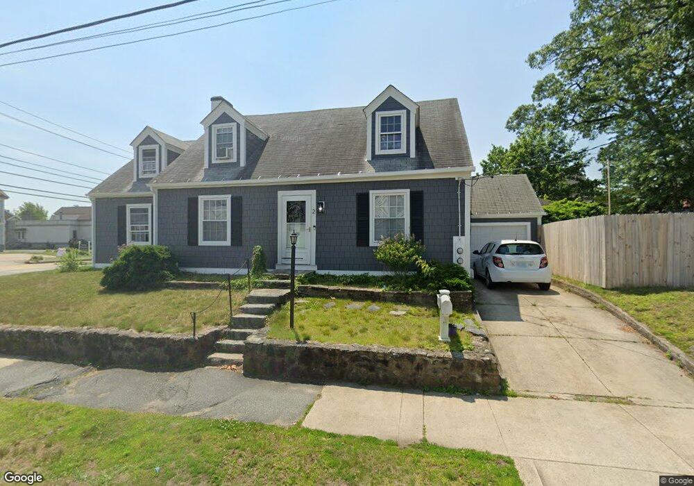 2 Waterman Ave, Cranston, RI 02910 - photo 1