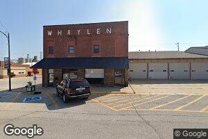 202 Broad St, Reinbeck, IA 50669